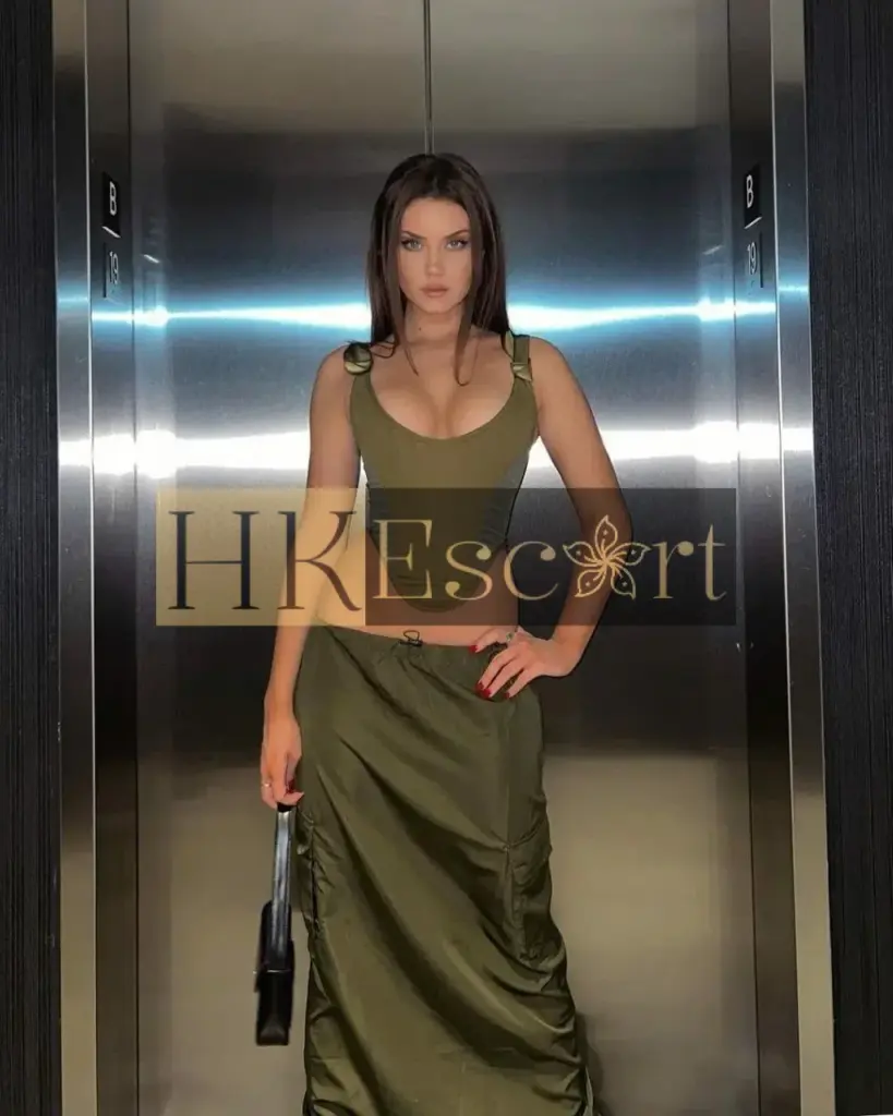 Ximena - Escort Hong Kong, bust 1, height 175 cm, weight 54 kg