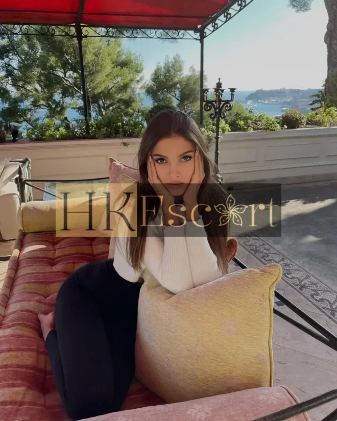 Jasmine, 25 years old, weight 57 kg, height 177 cm