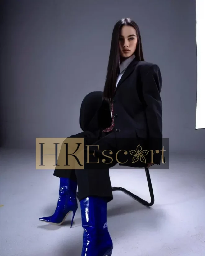 Angelina, 21 years old, weight 57 kg, height 170 cm
