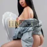 Julietta - Escort Hong Kong, bust 2, height 165 cm, weight 54 kg