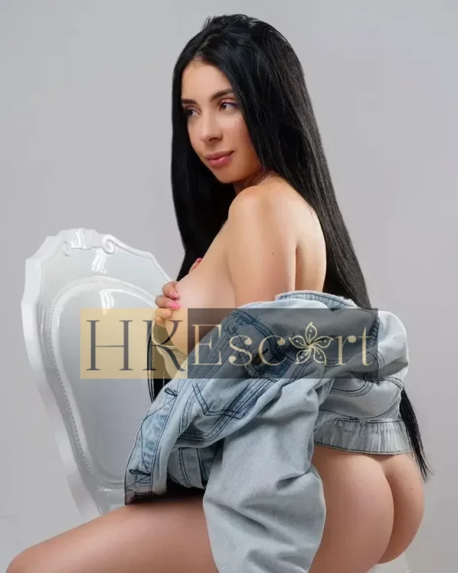 Julietta, 24 years old, weight 54 kg, height 165 cm