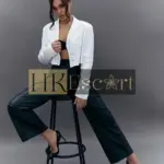 Amina - Escort Hong Kong, bust 2, height 177 cm, weight 56 kg
