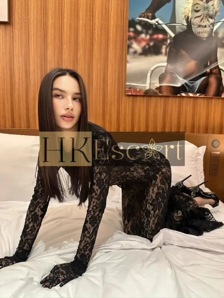 Angelina - Escort Hong Kong, bust 1, height 170 cm, weight 57 kg