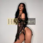 Autumn - Escort Hong Kong, bust 1, height 180 cm, weight 62 kg