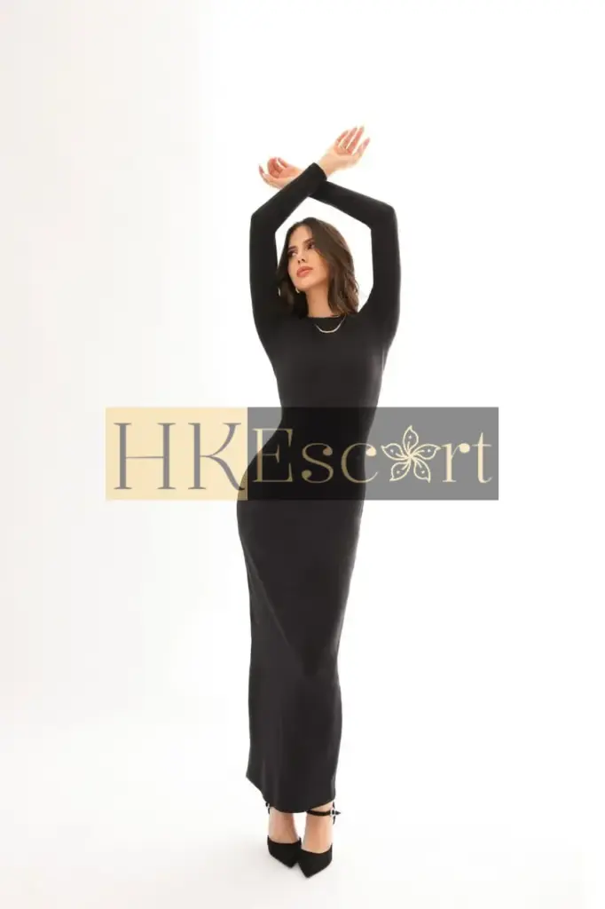 Sarah - Escort Hong Kong, bust 1, height 179 cm, weight 60 kg