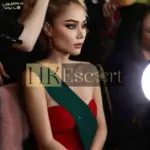 Alina - Escort Hong Kong, bust 2, height 174 cm, weight 58 kg