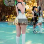 Alice - Escort Hong Kong, bust 3, height 170 cm, weight 58 kg