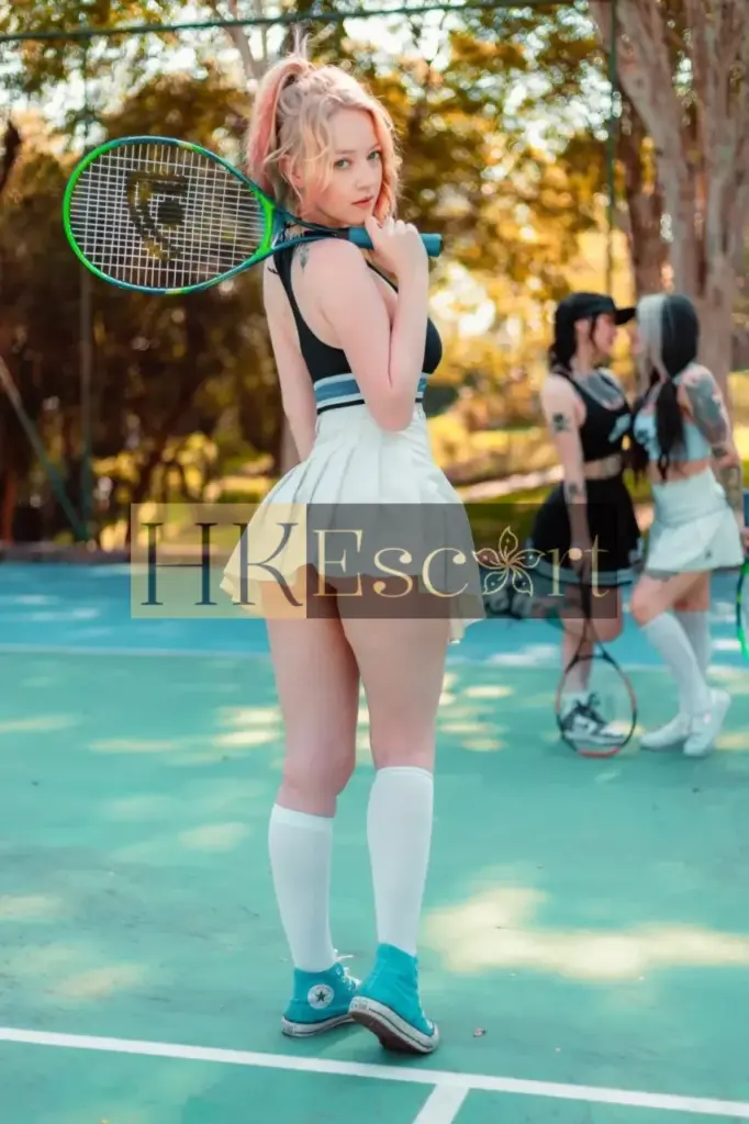 Alice - Escort Hong Kong, bust 3, height 170 cm, weight 58 kg