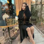 Madeline - Escort Hong Kong, bust 2, height 175 cm, weight 58 kg