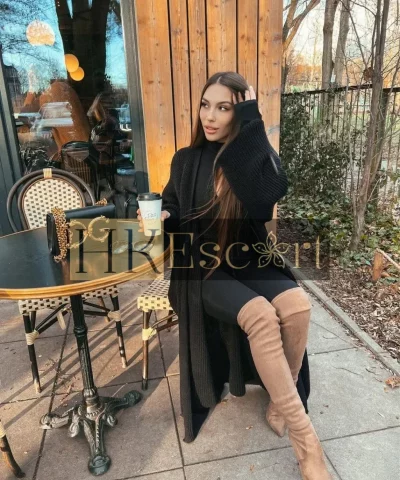 Madeline, 25 years old, weight 58 kg, height 175 cm