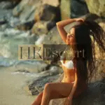 Leila - Escort Hong Kong, bust 2, height 167 cm, weight 53 kg