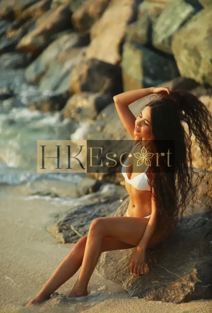 Leila - Escort Hong Kong, bust 2, height 167 cm, weight 53 kg