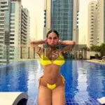 Jade - Escort Hong Kong, bust 3, height 165 cm, weight 53 kg