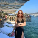 Monica - Escort Hong Kong, bust 1, height 175 cm, weight 53 kg