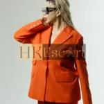 Melinda - Escort Hong Kong, bust 3, height 165 cm, weight 65 kg
