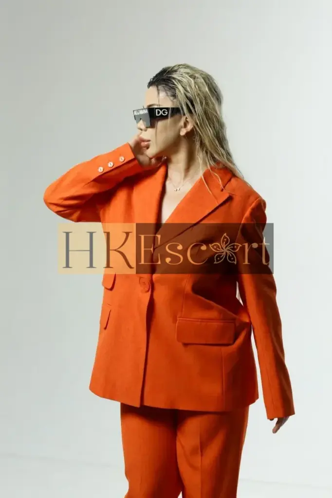 Melinda - Escort Hong Kong, bust 3, height 165 cm, weight 65 kg