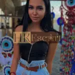 Alice - Escort Hong Kong, bust 2, height 170 cm, weight 53 kg