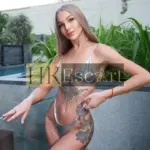 Stasia - Escort Hong Kong, bust 2, height 182 cm, weight 60 kg