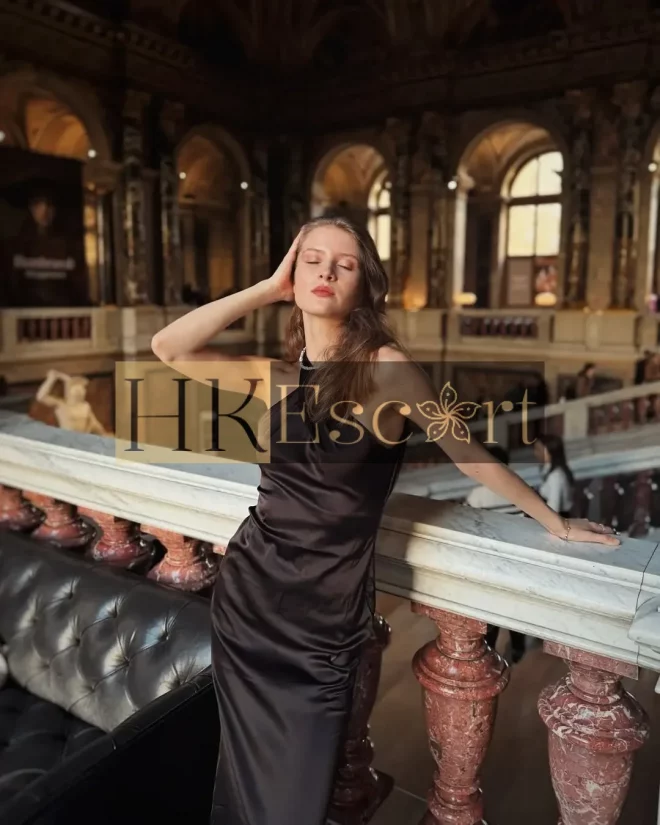 Marina, 21 years old, weight 58 kg, height 173 cm