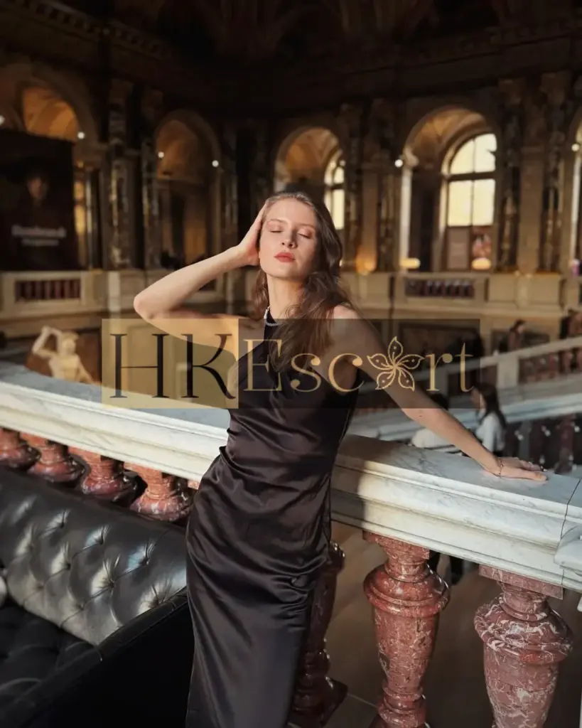Marina - Escort Hong Kong, bust 1, height 173 cm, weight 58 kg