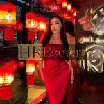 Didi - Escort Hong Kong, bust 3, height 169 cm, weight 50 kg