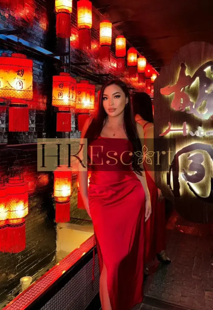 Didi - Escort Hong Kong, bust 3, height 169 cm, weight 50 kg