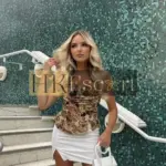 Celeste - Escort Hong Kong, bust 1, height 177 cm, weight 58 kg
