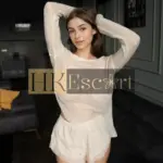 Elsa - Escort Hong Kong, bust 3, height 174 cm, weight 59 kg