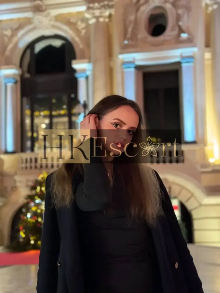 Riley - Escort Hong Kong, bust 1, height 170 cm, weight 56 kg