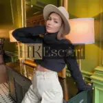 Cora - Escort Hong Kong, bust 2, height 177 cm, weight 61 kg