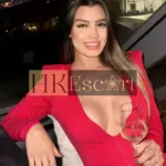 Vera - Escort Hong Kong, bust 3, height 172 cm, weight 58 kg