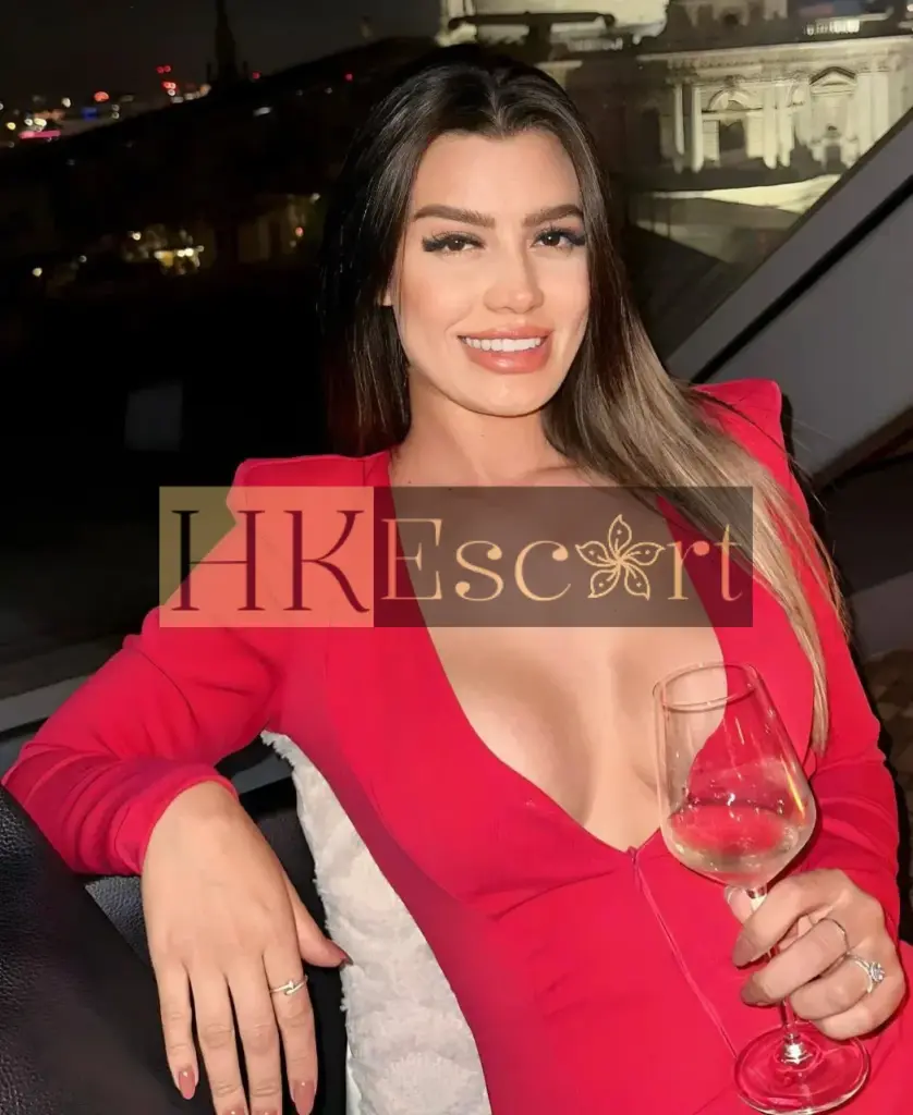 Vera - Escort Hong Kong, bust 3, height 172 cm, weight 58 kg