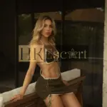 Zara - Escort Hong Kong, bust 2, height 172 cm, weight 56 kg