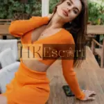 India - Escort Hong Kong, bust 3, height 173 cm, weight 62 kg