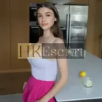 Elsa - Escort Hong Kong, bust 3, height 174 cm, weight 59 kg