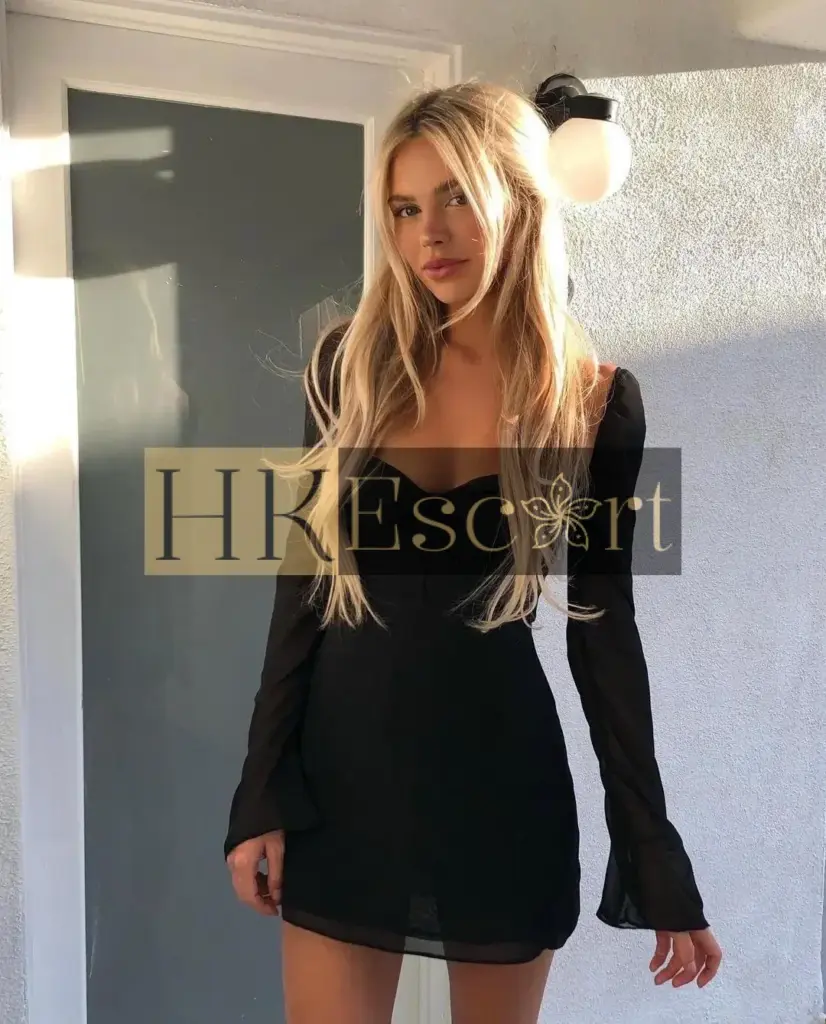 Venus - Escort Hong Kong, bust 2, height 170 cm, weight 51 kg