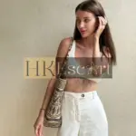 Polina - Escort Hong Kong, bust 2, height 164 cm, weight 43 kg