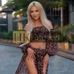 Lalisa - Escort Hong Kong, bust 2, height 167 cm, weight 52 kg