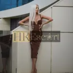 Giana - Escort Hong Kong, bust 3, height 172 cm, weight 55 kg