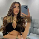 Maria - Escort Hong Kong, bust 2, height 177 cm, weight 60 kg
