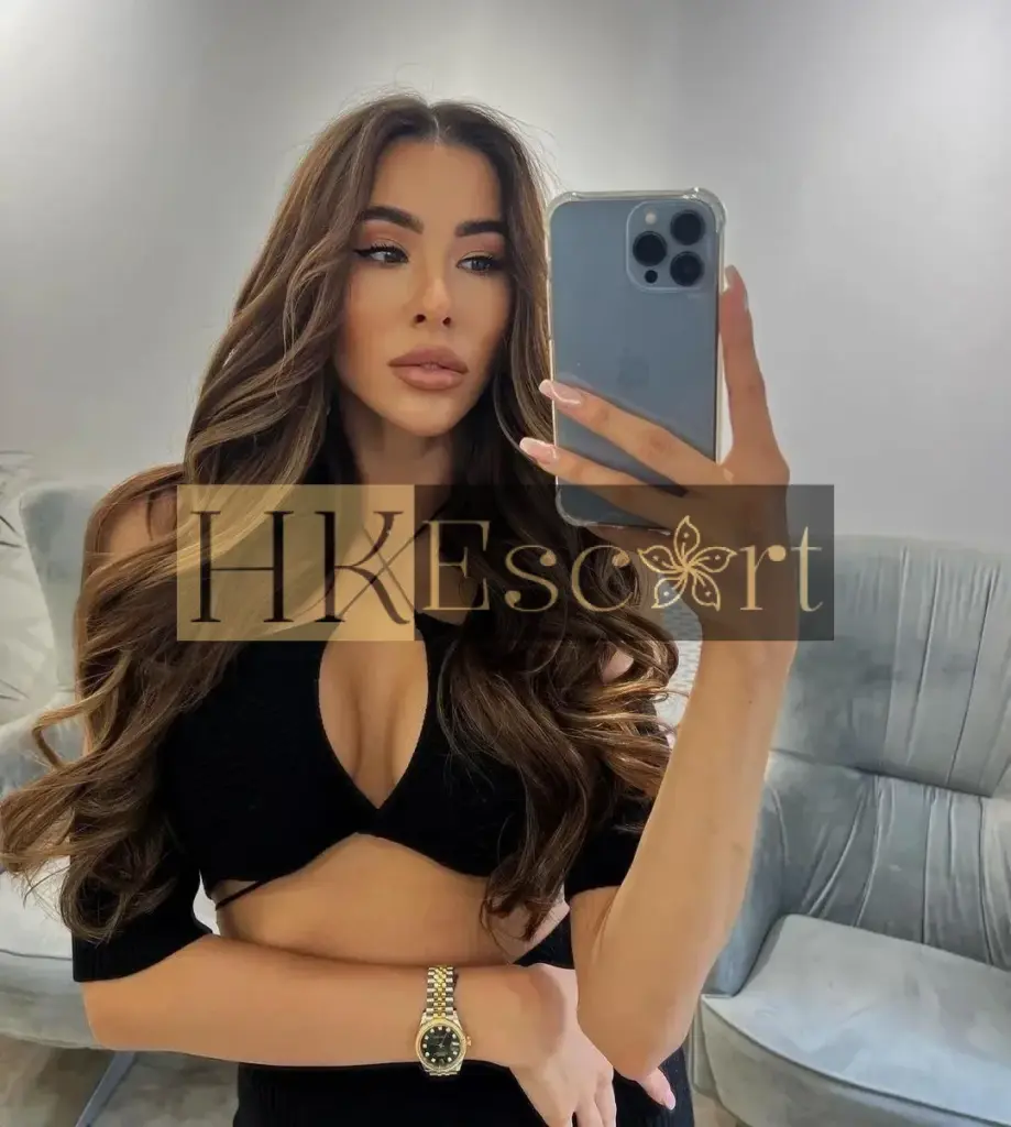 Maria - Escort Hong Kong, bust 2, height 177 cm, weight 60 kg