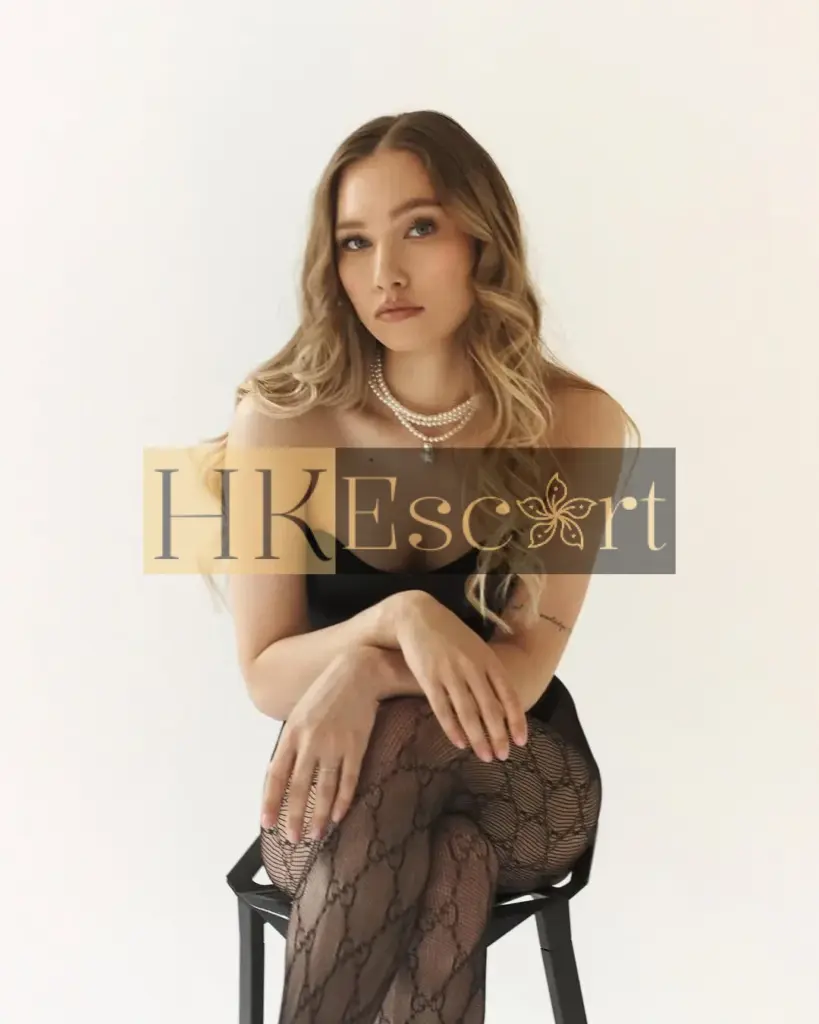Alexandra - Escort Hong Kong, bust 1, height 172 cm, weight 58 kg