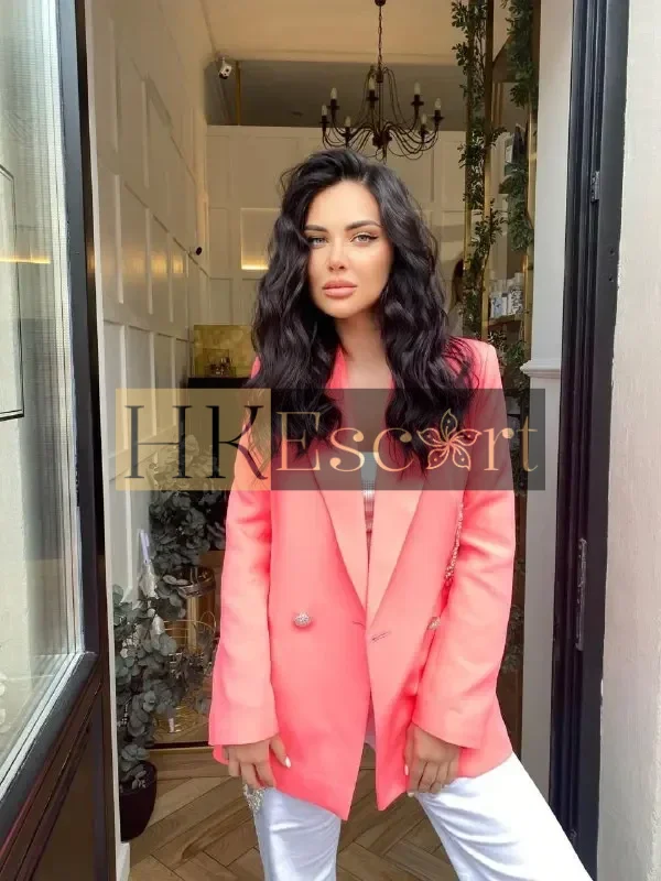 Anabelle - Escort Hong Kong, bust 2, height 169 cm, weight 56 kg