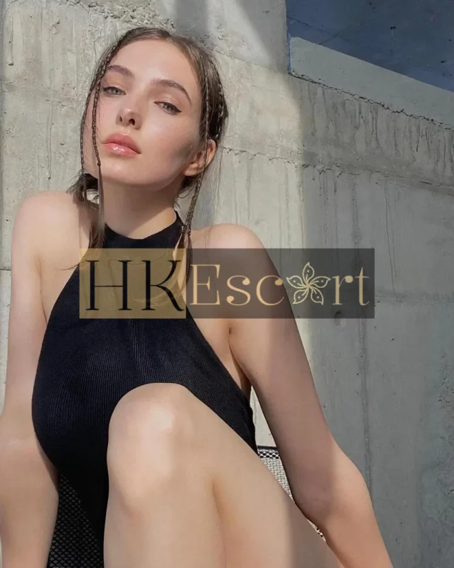 Helena, 24 years old, weight 58 kg, height 176 cm