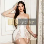 Samira - Escort Hong Kong, bust 3, height 177 cm, weight 68 kg