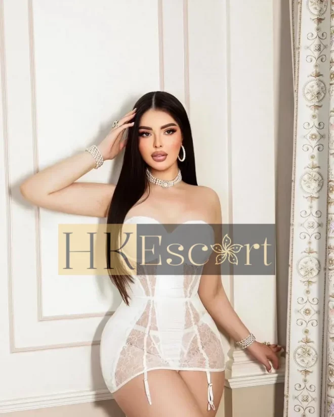 Samira, 24 years old, weight 68 kg, height 177 cm
