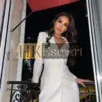 Louisa - Escort Hong Kong, bust 2, height 175 cm, weight 57 kg