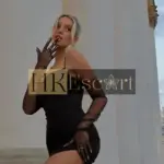 Madison - Escort Hong Kong, bust 3, height 170 cm, weight 60 kg