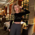 Madelyn - Escort Hong Kong, bust 1, height 168 cm, weight 55 kg