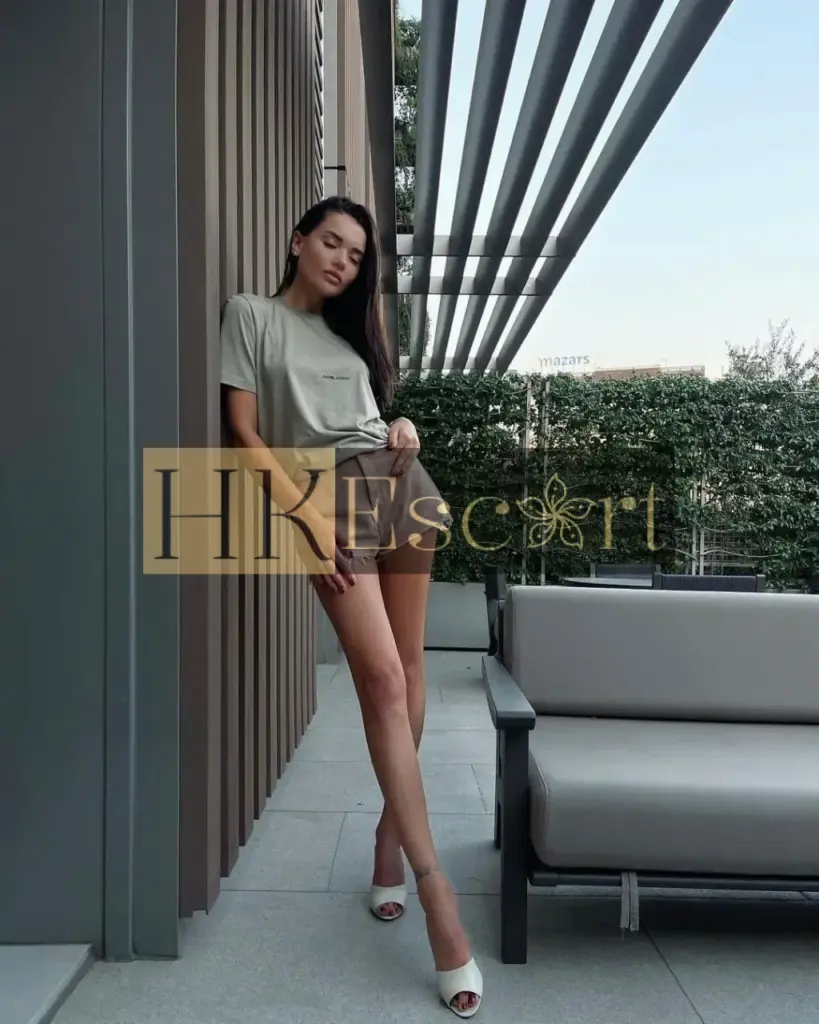 Eliza - Escort Hong Kong, bust 1, height 170 cm, weight 56 kg